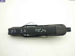  Ручка двери наружная задняя правая к Mercedes ML W163 Арт 53420380