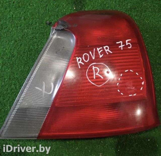 Фонарь задний правый Rover 75 2001г.  - Фото 1