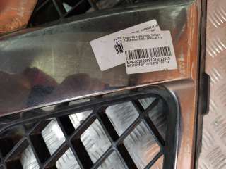 решетка радиатора Nissan Pathfinder 3 2010г. 623105X00B, 623105X00A - Фото 17