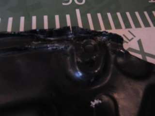 Кожух защитный тормозного диска Mercedes GLK X204 2014г. A2044211120 - Фото 2