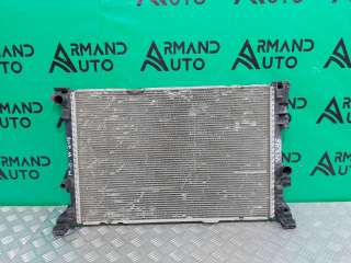 A2465001403 Радиатор двигателя (двс) к Mercedes B W246 Арт ARM245426