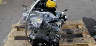 Двигатель  Dacia Duster 2 1.0 Ti Бензин, 2022г. H4DE470  - Фото 4