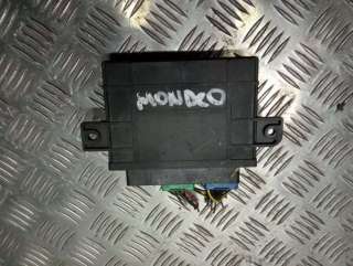 Блок комфорта Ford Mondeo 1 1997г. 97BG15K600GB - Фото 3