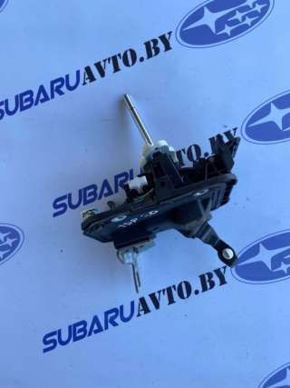 Кулиса Subaru XV 2 2020г.  - Фото 3