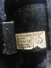 Насос гидроусилителя руля Renault Scenic 1 2000г. 770084080 - Фото 2