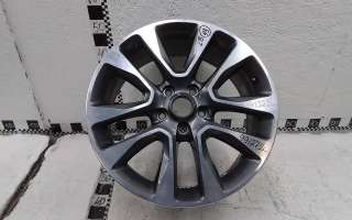 5XL061STAA Диск колеса литой Jeep Grand Cherokee WK2 Restail 2 R20 Арт A991272L