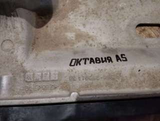 Балка подвески передняя (подрамник) Skoda Octavia A5 restailing 2009г. 1K0199369G - Фото 3