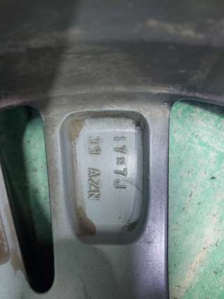 Диск колесный  R17 5x114.3 к Toyota Rav 4 4 4261142650 - Фото 7