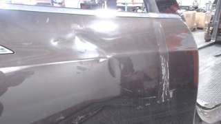  Стекло кузовное боковое правое Tesla model S Арт 10364860, вид 5