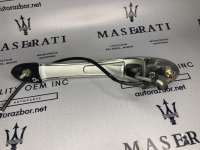 Ручка наружная задняя правая Maserati GranTurismo 2017г. 69287600 - Фото 2