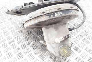 Вакуумный усилитель тормозов Fiat Scudo 1 2006г. 0204021824, 1435743080 , art8262311 - Фото 4