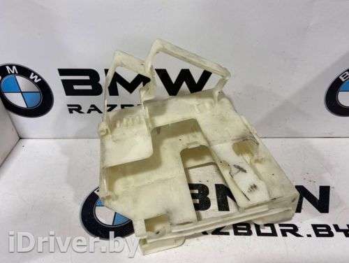 Корпус блока управления двигателем BMW X3 E83 2008г. 12907787505, 7787505 - Фото 1