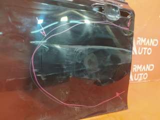 дверь Toyota Camry XV70 2017г. 6700233250 - Фото 5
