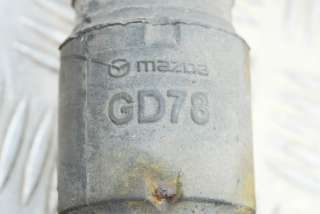 GD78 , art986956 Полуось передняя правая (приводной вал, ШРУС) Mazda 6 2 Арт 986956, вид 8