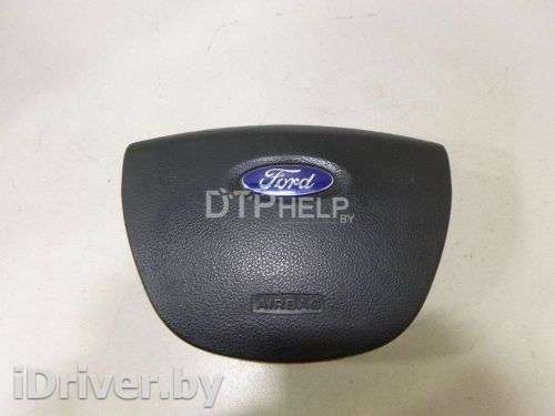 Подушка безопасности в рулевое колесо Ford Tourneo 2003г. 6C11V042B85BAW - Фото 1