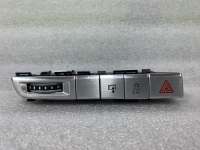 4H0820911C,4H1959673Q Кнопка аварийной сигнализации к Audi A8 D4 (S8) Арт 1220