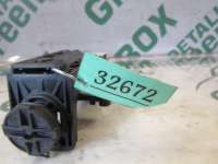 Активатор замка крышки топливного бака Mercedes GLK X204 2014г. A2048200072 - Фото 3
