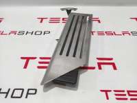 6005968-00-C Панель для отдыха ноги водителя к Tesla model S Арт 9915420