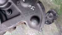 Защита ремня ГРМ (кожух) Peugeot 206 1 2005г. 9637885480, 9651000280 - Фото 3