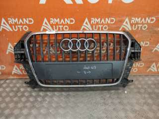8U0853651H1QP, 8U0853653H решетка радиатора к Audi Q3 1 Арт AR230968