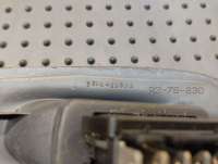 Кнопка стеклоподъемника Renault Megane 1 2000г. 7700429344 - Фото 4