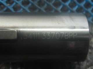 Толкатель клапана Mercedes Axor 2012г. A5411133707 - Фото 2