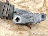 Патрубок вентиляции картера Opel Zafira A 2006г. 9129221, 9129162, 000041721 - Фото 3