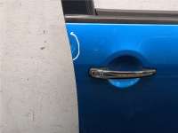 Дверь боковая (легковая) Citroen C3 Picasso 2010г. 9004AW - Фото 2