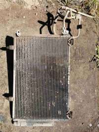  Радиатор кондиционера  к Toyota Yaris VERSO Арт 18080238