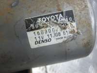 Рулевая колонка Toyota Prius 2 2006г. 7Y151105 - Фото 5