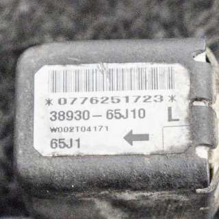 Датчик удара Suzuki Grand Vitara FT 2007г. 38930-65J10 , art238052 - Фото 4