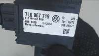 Блок управления сигнализацией Volkswagen Phaeton 2005г. 7l0907719 - Фото 4