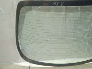 Заднее стекло Mazda Xedos 6 1996г.  - Фото 2