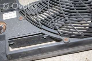 Вентилятор радиатора BMW 5 E39 1998г. 6921933, , 6921946 , artRIM12540 - Фото 2