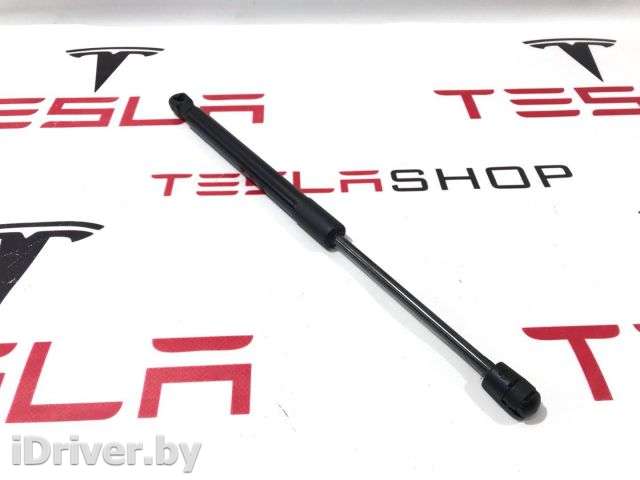 Амортизатор капота Tesla model 3 2020г. 1091472-00-B - Фото 1