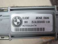Радиатор отопителя (печки) BMW 5 E60/E61 2006г. E5586 - Фото 4