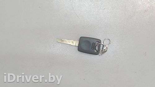 3B0698451 Ключ к Audi A6 Allroad C5 Арт 6897268 - Фото 2