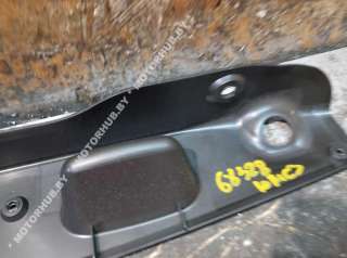 Обшивка крышки багажника Mercedes C W204 2010г. A2047580002 - Фото 7