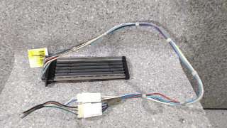 DT013410-0410 Электрический радиатор отопителя (тэн) к Toyota Verso Арт 39942064001