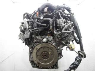 Двигатель  Infiniti FX2 5.0  Бензин, 2010г. VK50VE,  - Фото 3