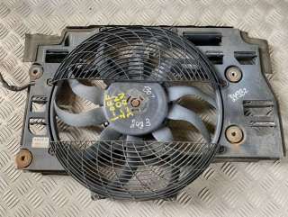  Вентилятор кондиционера к BMW 5 E39 Арт 24982