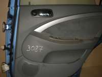 Обшивка двери задней правой к Chevrolet Lacetti Арт 00001029787
