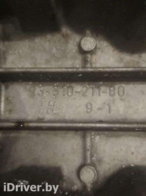 9351021180 Клапанная крышка к Peugeot 406 Арт 19641 - Фото 4