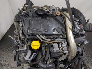 Двигатель  Renault Laguna 2 2.0 DCI Дизель, 2006г. 7701478004,7711497127,M9R 760  - Фото 5