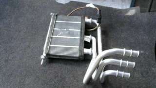 Радиатор отопителя (печки) BMW 5 E60/E61 2006г.  - Фото 2