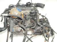 ASZ Двигатель к Volkswagen Golf 5 Арт A3-18-