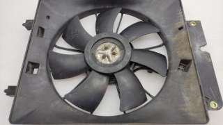 Вентилятор радиатора Honda CR-V 2 2001г. 38616P3G003, 38615PNB003, 38611PNLG01 - Фото 3
