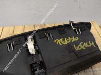 Дефлектор обдува салона Ford Kuga 2 2013г.  - Фото 5