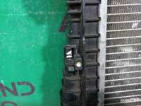 Радиатор двигателя (двс) Mercedes GLS X166 2011г. A0995001303 - Фото 10