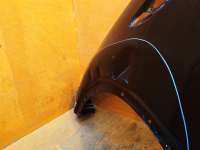 крыло Ford Kuga 2 2012г. 2344153, 4в12 - Фото 8